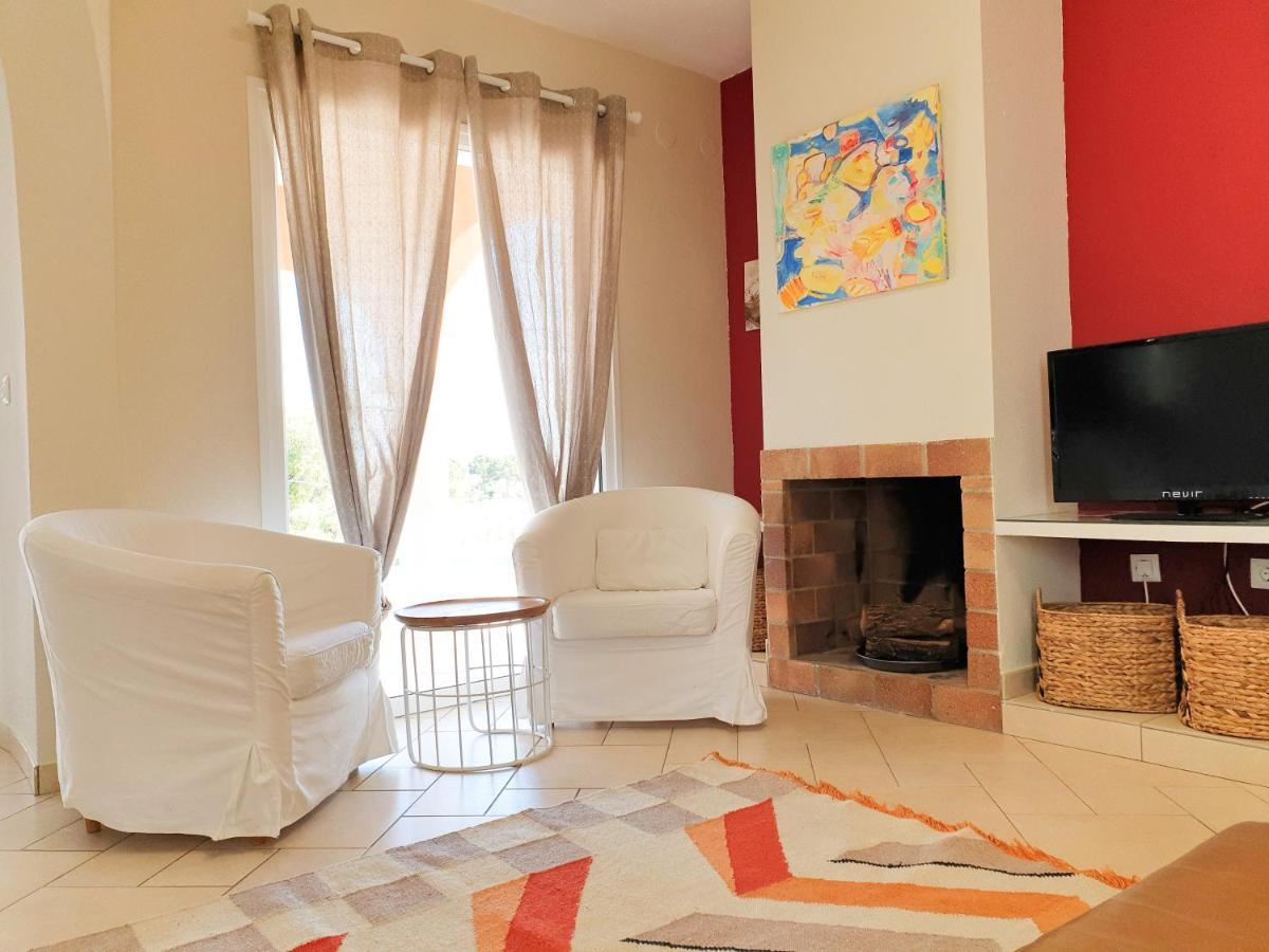 Villa Redonda I Javea Luaran gambar