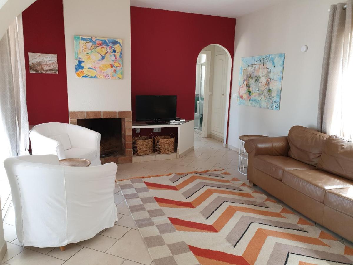 Villa Redonda I Javea Luaran gambar